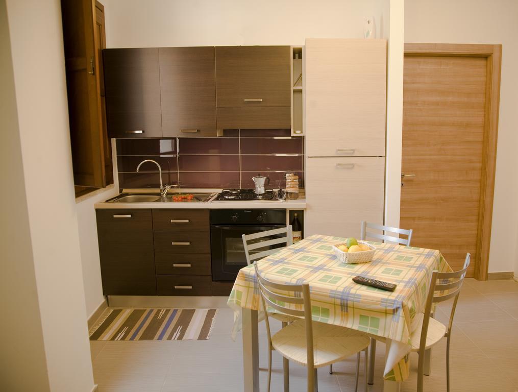 Apartment Perla Bianca